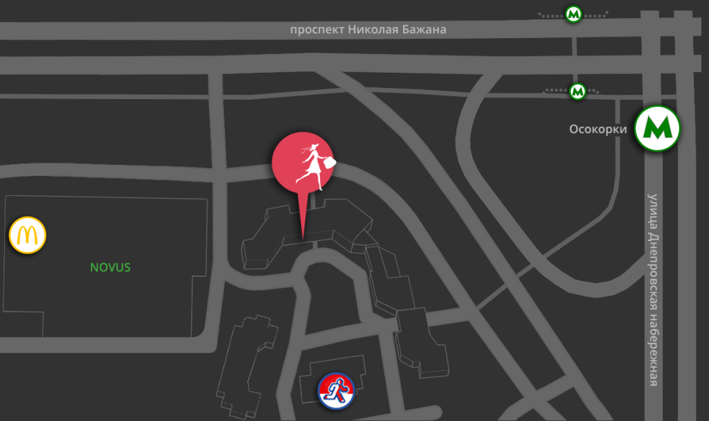карта